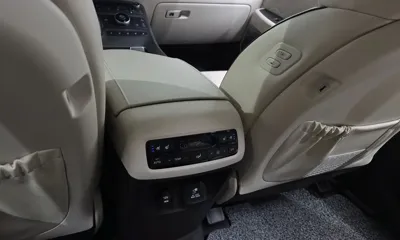 Hyundai Palisade 2022, 93733 км, за 66096.03 USD - фото 32