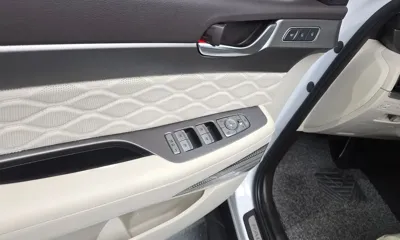 Hyundai Palisade 2022, 93733 км, за 66096.03 USD - фото 38