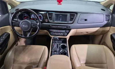 Kia Canival 2020, 76391 км, за 66096.03 USD - фото 7