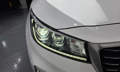 Kia Canival 2020, 76391 км, за 66096.03 USD - фото 22