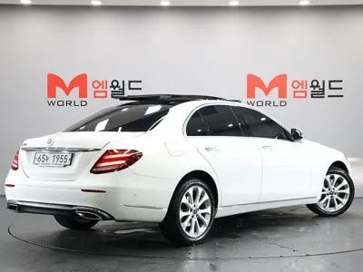 Mercedes-Benz E-Class 2019, 64134 км, за 19827.07 USD