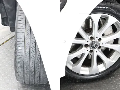 Mercedes-Benz E-Class 2019, 64134 км, за 19827.07 USD