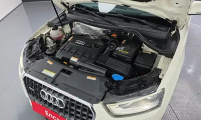 Audi Q3 2014, 143129 км, за 7139.08 USD - фото 6