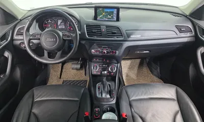 Audi Q3 2014, 143129 км, за 7139.08 USD - фото 7