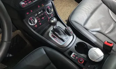 Audi Q3 2014, 143129 км, за 7139.08 USD - фото 9