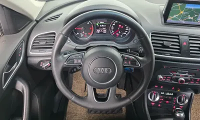 Audi Q3 2014, 143129 км, за 7139.08 USD - фото 13