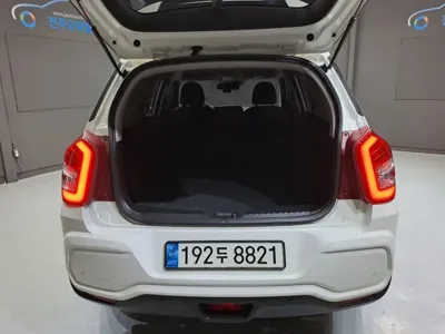 KG_Mobility_Ssangyong TIBOLI 2022, 39000 км, за 9702.41 USD - фото 6