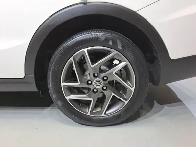 KG_Mobility_Ssangyong TIBOLI 2022, 39000 км, за 9702.41 USD - фото 7