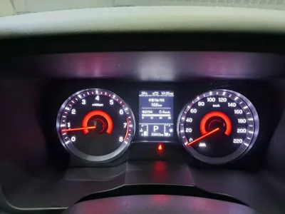 KG_Mobility_Ssangyong TIBOLI 2022, 39000 км, за 9702.41 USD - фото 10