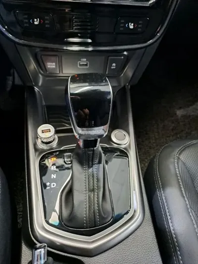 KG_Mobility_Ssangyong TIBOLI 2022, 39000 км, за 9702.41 USD - фото 20