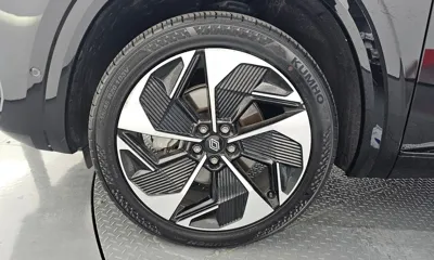 Renault-KoreaSamsung Grand Koleos 2025, 44745 км, за 19364.58 USD