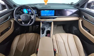 Renault-KoreaSamsung Grand Koleos 2025, 44745 км, за 19364.58 USD - фото 7