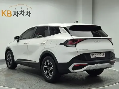 Kia Sportage 2022, 113092 км, за 10708.63 USD