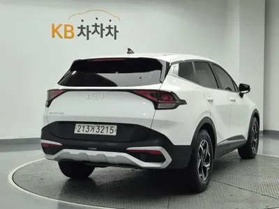 Kia Sportage 2022, 113092 км, за 10708.63 USD