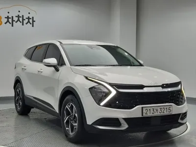 Kia Sportage 2022, 113092 км, за 10708.63 USD