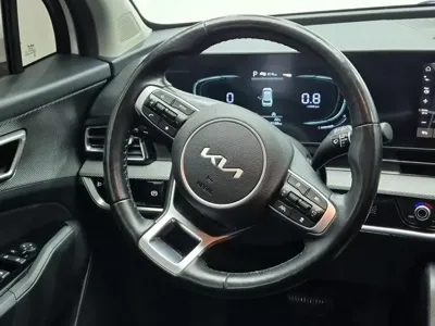 Kia Sportage 2022, 113092 км, за 10708.63 USD - фото 6