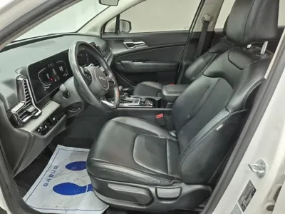 Kia Sportage 2022, 113092 км, за 10708.63 USD - фото 14
