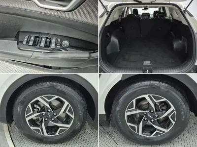 Kia Sportage 2022, 113092 км, за 10708.63 USD - фото 17