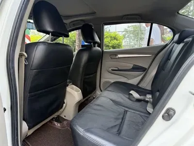 Honda City Classic 2010, 81000 км, за 2626.55 USD