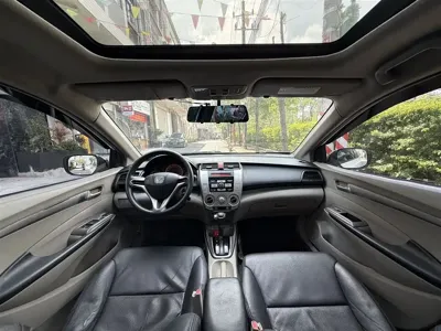 Honda City Classic 2010, 81000 км, за 2626.55 USD
