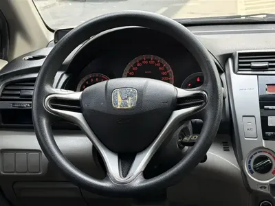 Honda City Classic 2010, 81000 км, за 2626.55 USD - фото 6