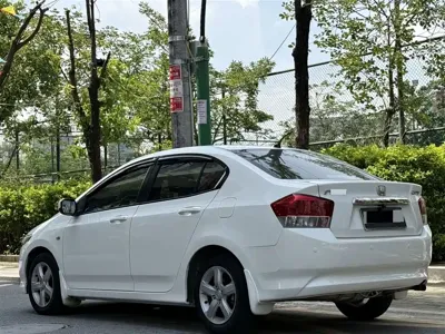 Honda City Classic 2010, 81000 км, за 2626.55 USD - фото 9