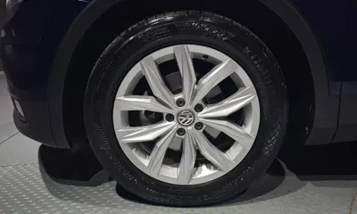 Volkswagen Tiguan 2018, 93399 км, за 11815.68 USD