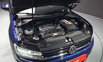 Volkswagen Tiguan 2018, 93399 км, за 11815.68 USD - фото 6