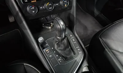 Volkswagen Tiguan 2018, 93399 км, за 11815.68 USD - фото 9