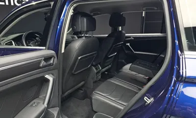 Volkswagen Tiguan 2018, 93399 км, за 11815.68 USD - фото 11