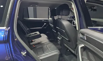 Volkswagen Tiguan 2018, 93399 км, за 11815.68 USD - фото 12