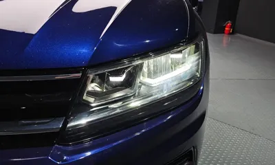 Volkswagen Tiguan 2018, 93399 км, за 11815.68 USD - фото 22