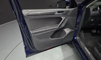 Volkswagen Tiguan 2018, 93399 км, за 11815.68 USD - фото 24