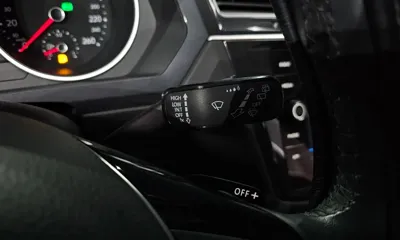 Volkswagen Tiguan 2018, 93399 км, за 11815.68 USD - фото 28