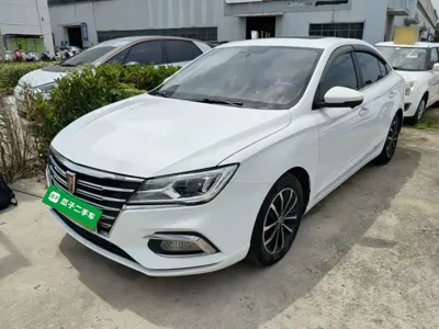 Roewe i5