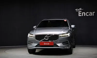 Volvo XC60 2018, 79192 км, за 18830.52 USD