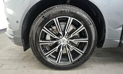 Volvo XC60 2018, 79192 км, за 18830.52 USD