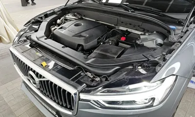 Volvo XC60 2018, 79192 км, за 18830.52 USD - фото 6