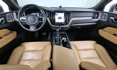 Volvo XC60 2018, 79192 км, за 18830.52 USD - фото 7