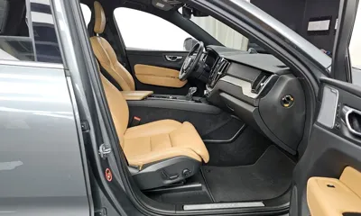 Volvo XC60 2018, 79192 км, за 18830.52 USD - фото 11