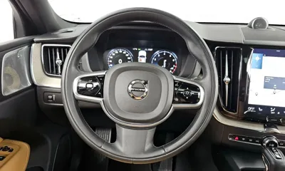 Volvo XC60 2018, 79192 км, за 18830.52 USD - фото 13