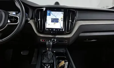 Volvo XC60 2018, 79192 км, за 18830.52 USD - фото 14