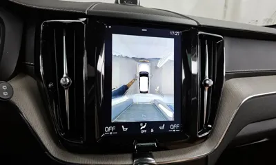 Volvo XC60 2018, 79192 км, за 18830.52 USD - фото 15