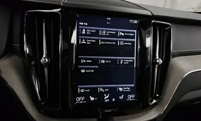 Volvo XC60 2018, 79192 км, за 18830.52 USD - фото 16