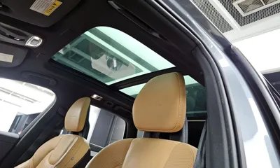 Volvo XC60 2018, 79192 км, за 18830.52 USD - фото 18
