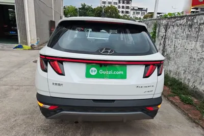 Hyundai Tucson 2023, 31100 км, за 15326 USD