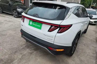 Hyundai Tucson 2023, 31100 км, за 15326 USD - фото 6