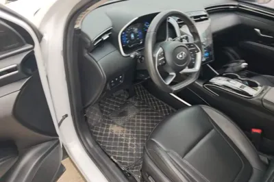 Hyundai Tucson 2023, 31100 км, за 15326 USD - фото 18