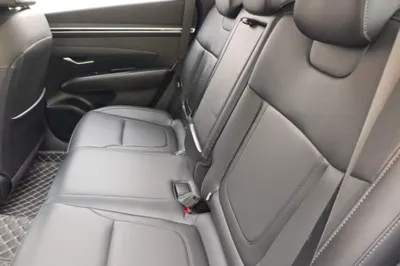 Hyundai Tucson 2023, 31100 км, за 15326 USD - фото 20