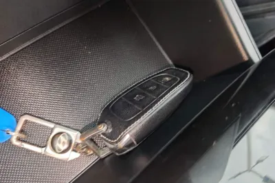 Hyundai Tucson 2023, 31100 км, за 15326 USD - фото 23